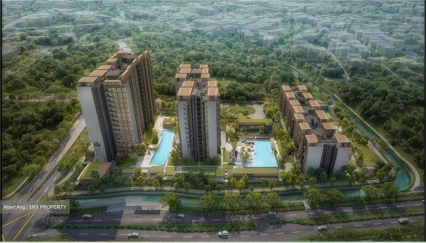 Narra Residences (D23), Apartment #571397611